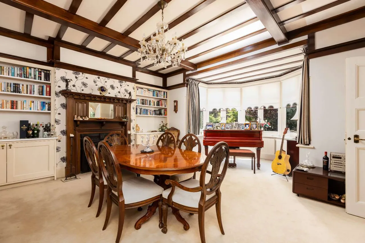 Talbot Avenue, Bournemouth, Dorset, BH3 7HS, photo 9