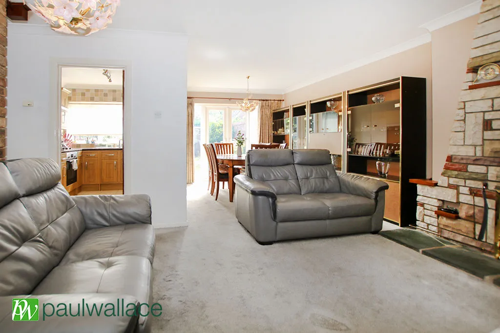 Newgatestreet Road, Goffs Oak, EN7, photo 3