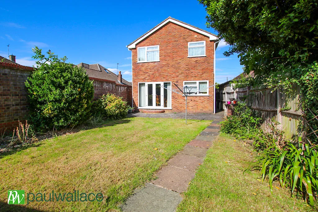 Newgatestreet Road, Goffs Oak, EN7, photo 13