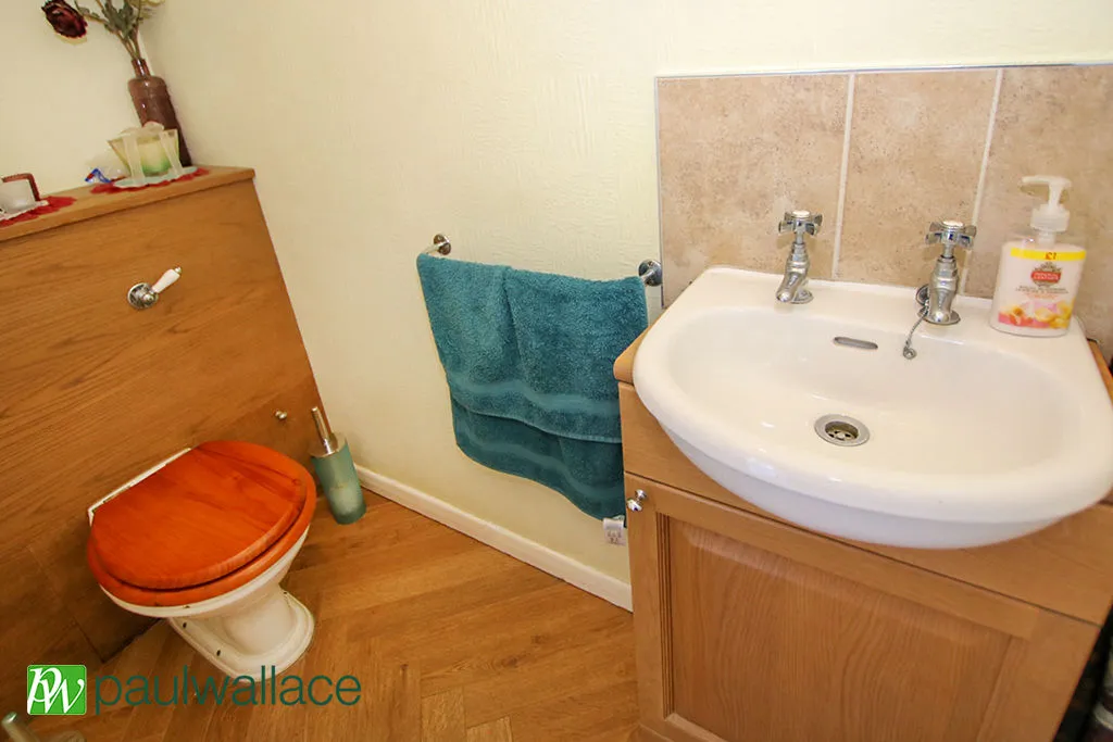 Newgatestreet Road, Goffs Oak, EN7, photo 7