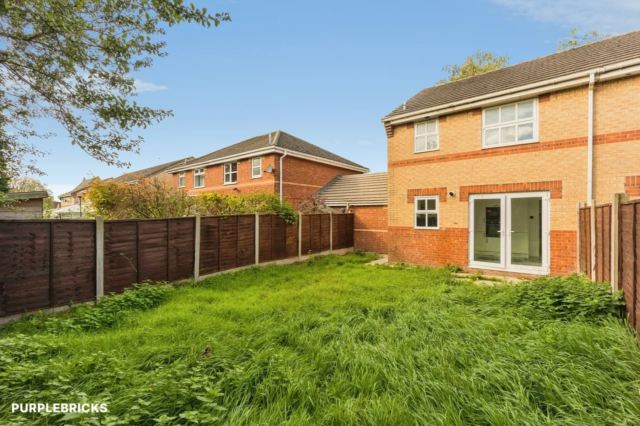 Sandpiper Drive, Stockport, SK3, photo 23