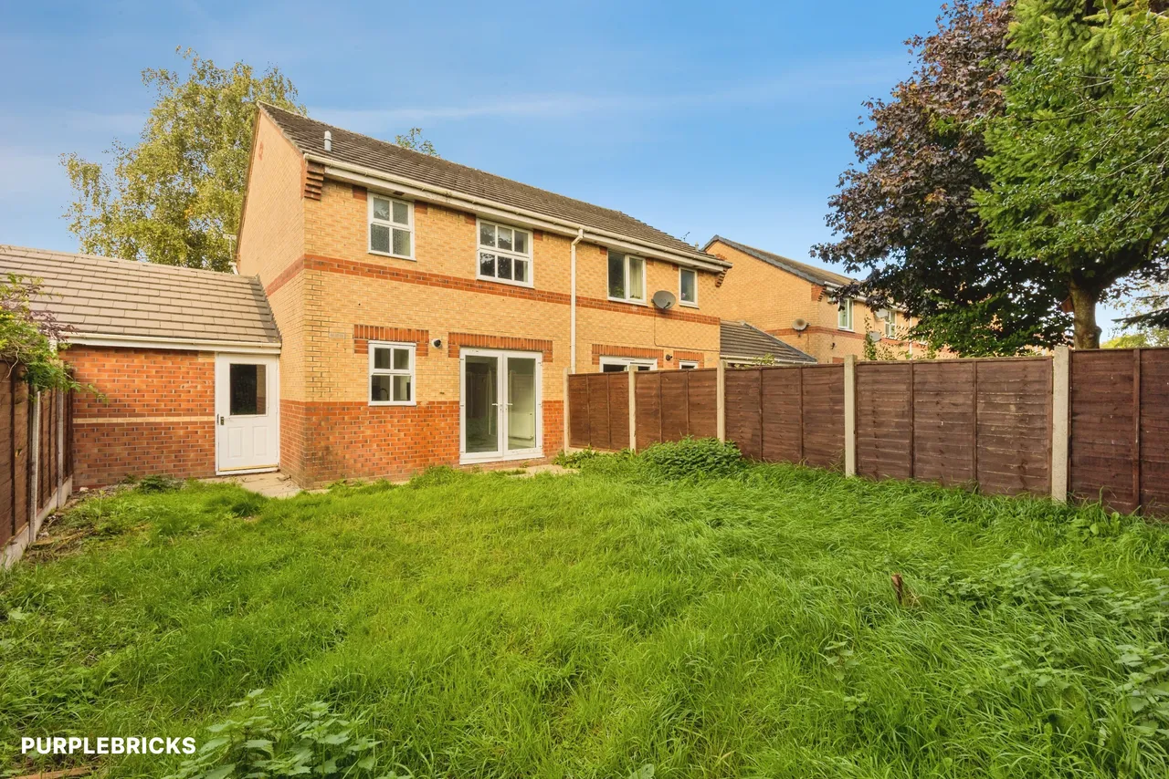 Sandpiper Drive, Stockport, SK3, photo 26