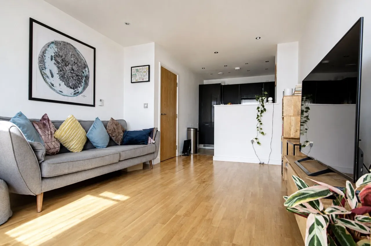 Dunstan Mews, Enfield, photo 4