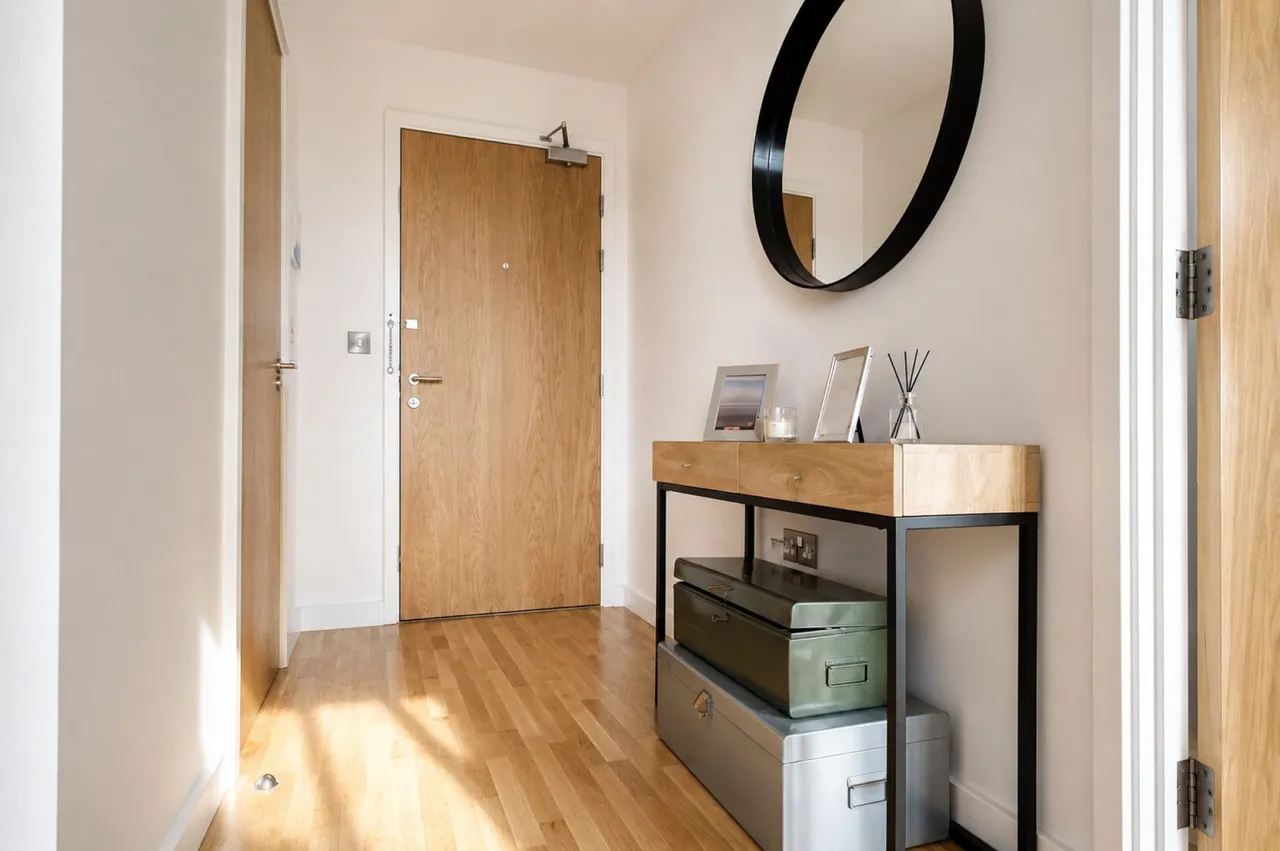 Dunstan Mews, Enfield, photo 5