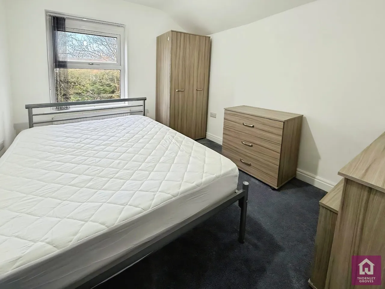 Granville Road, Manchester, M14, photo 11