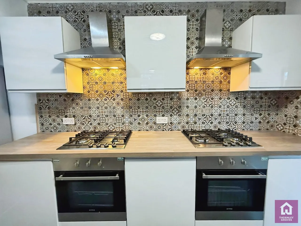 Granville Road, Manchester, M14, photo 3