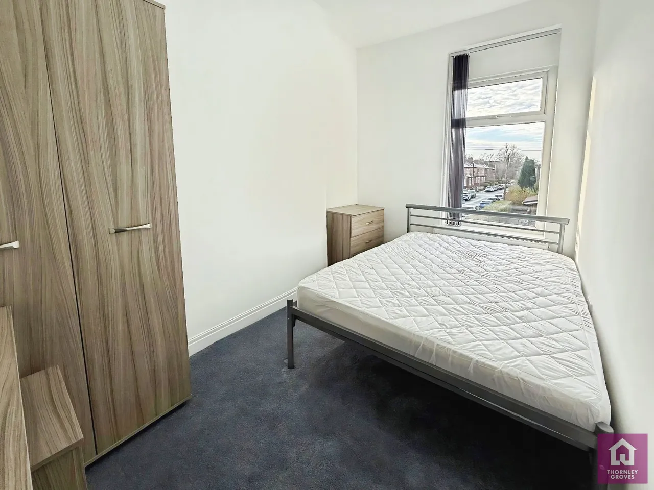 Granville Road, Manchester, M14, photo 14
