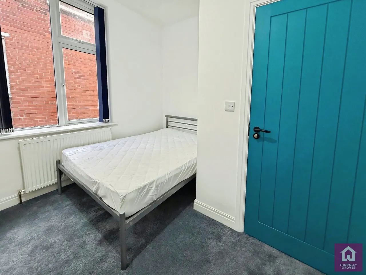 Granville Road, Manchester, M14, photo 12