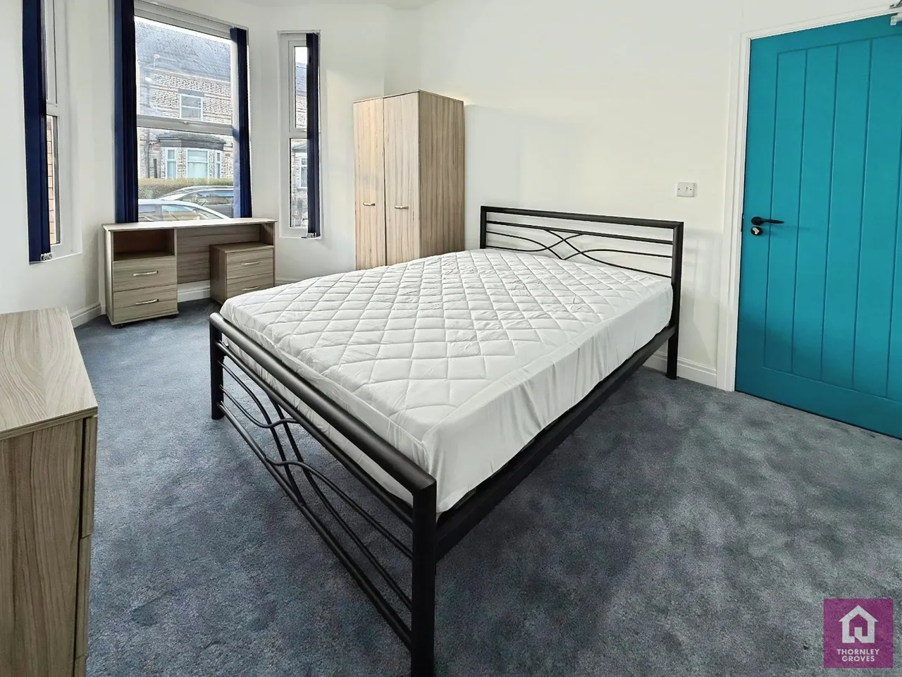 Granville Road, Manchester, M14, photo 15