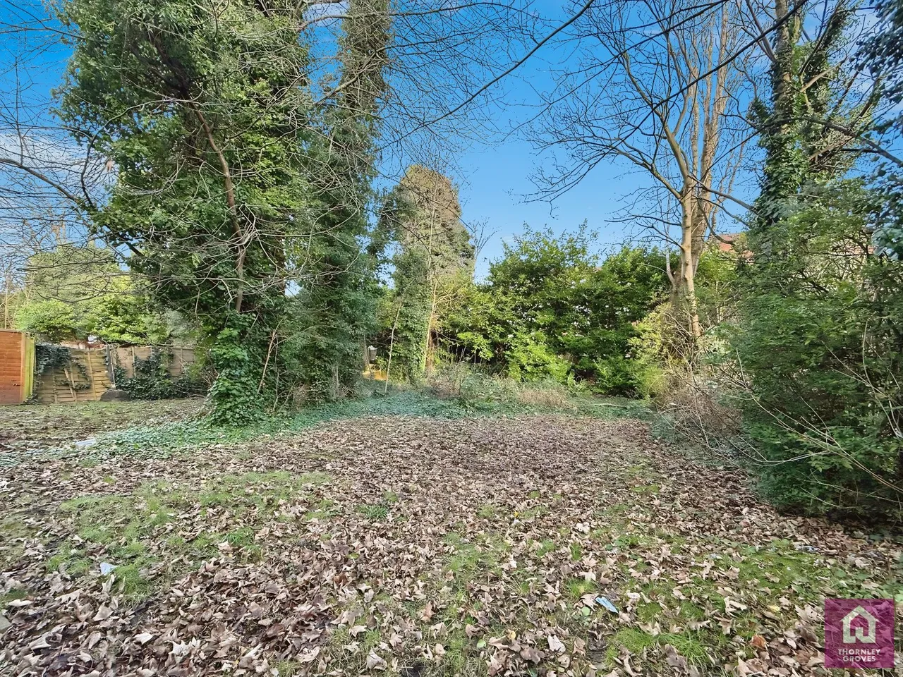 Granville Road, Manchester, M14, photo 23