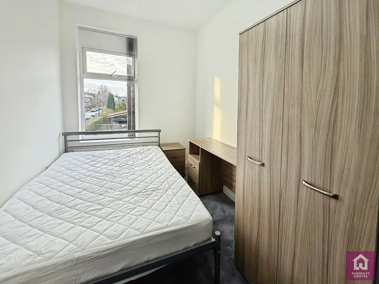 Granville Road, Manchester, M14, photo 16