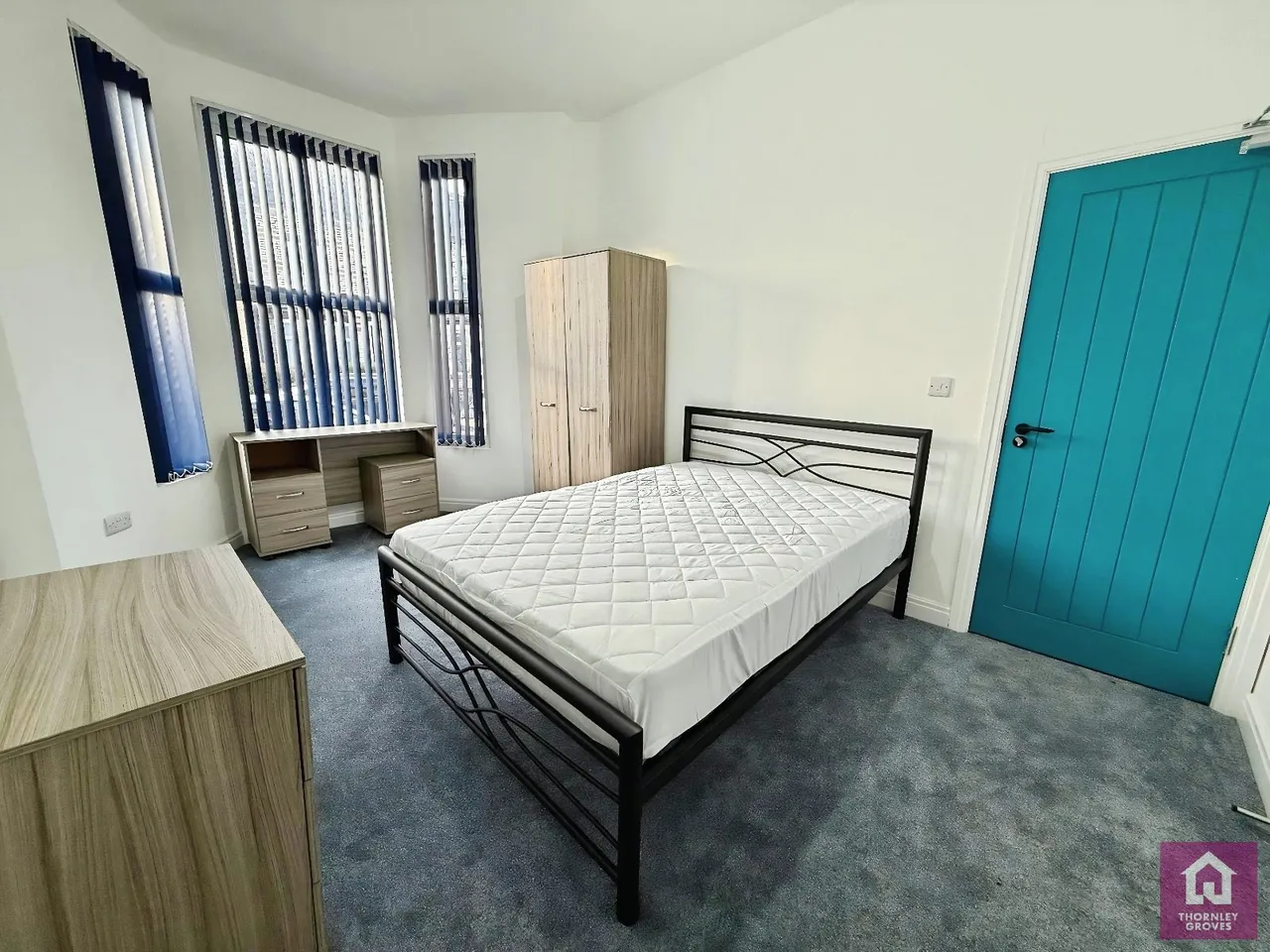 Granville Road, Manchester, M14, photo 7