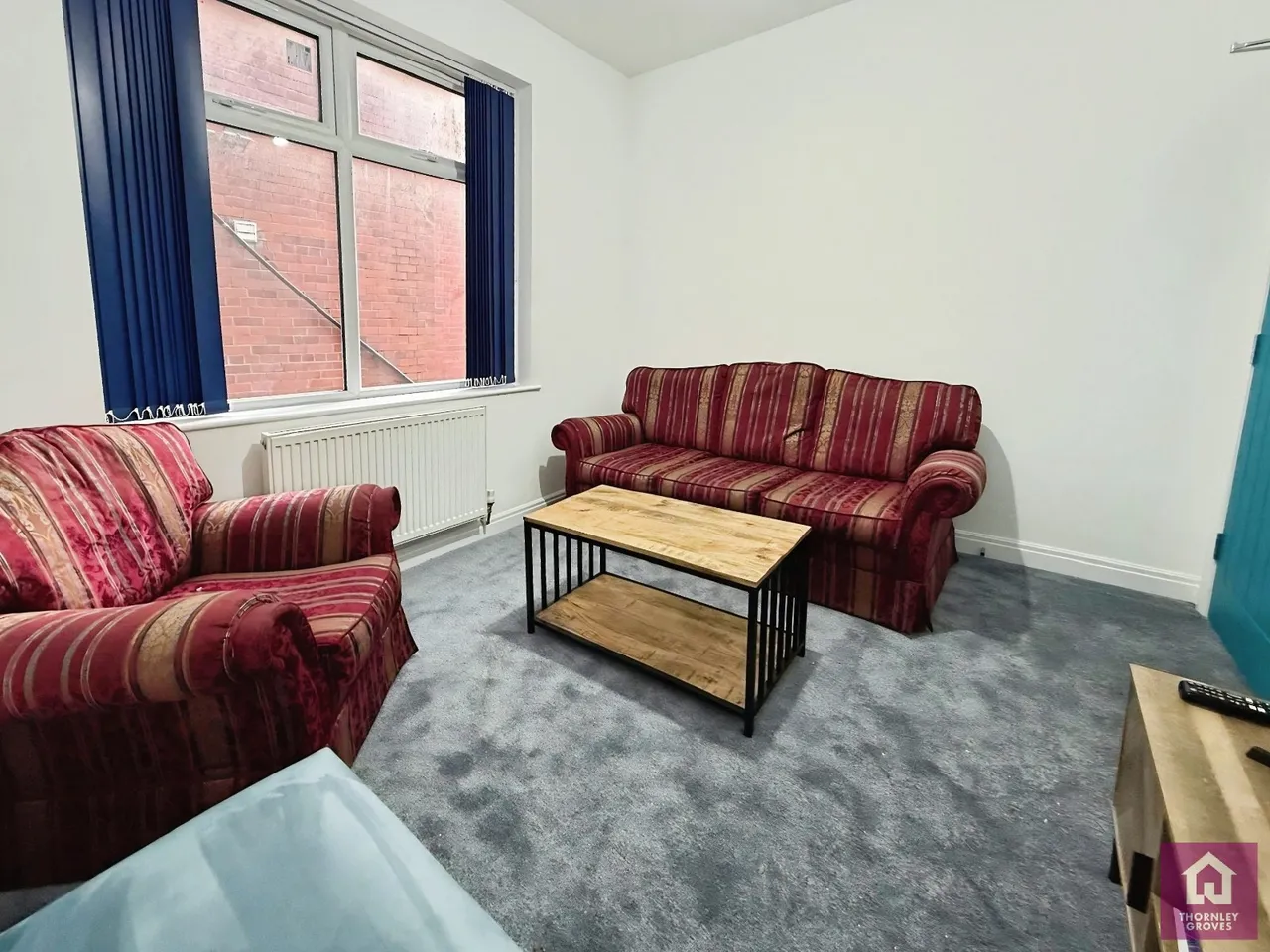 Granville Road, Manchester, M14, photo 6