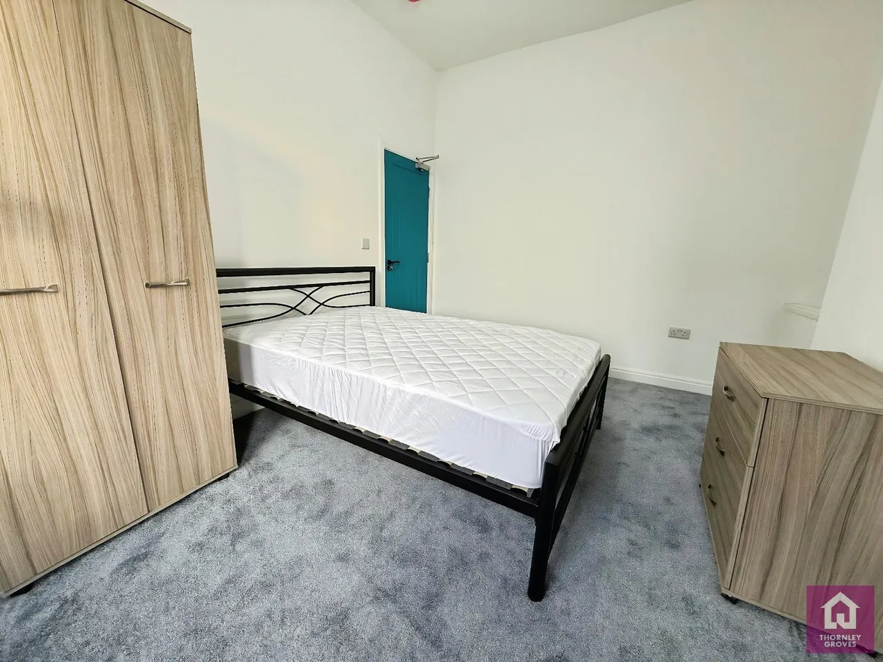 Granville Road, Manchester, M14, photo 18