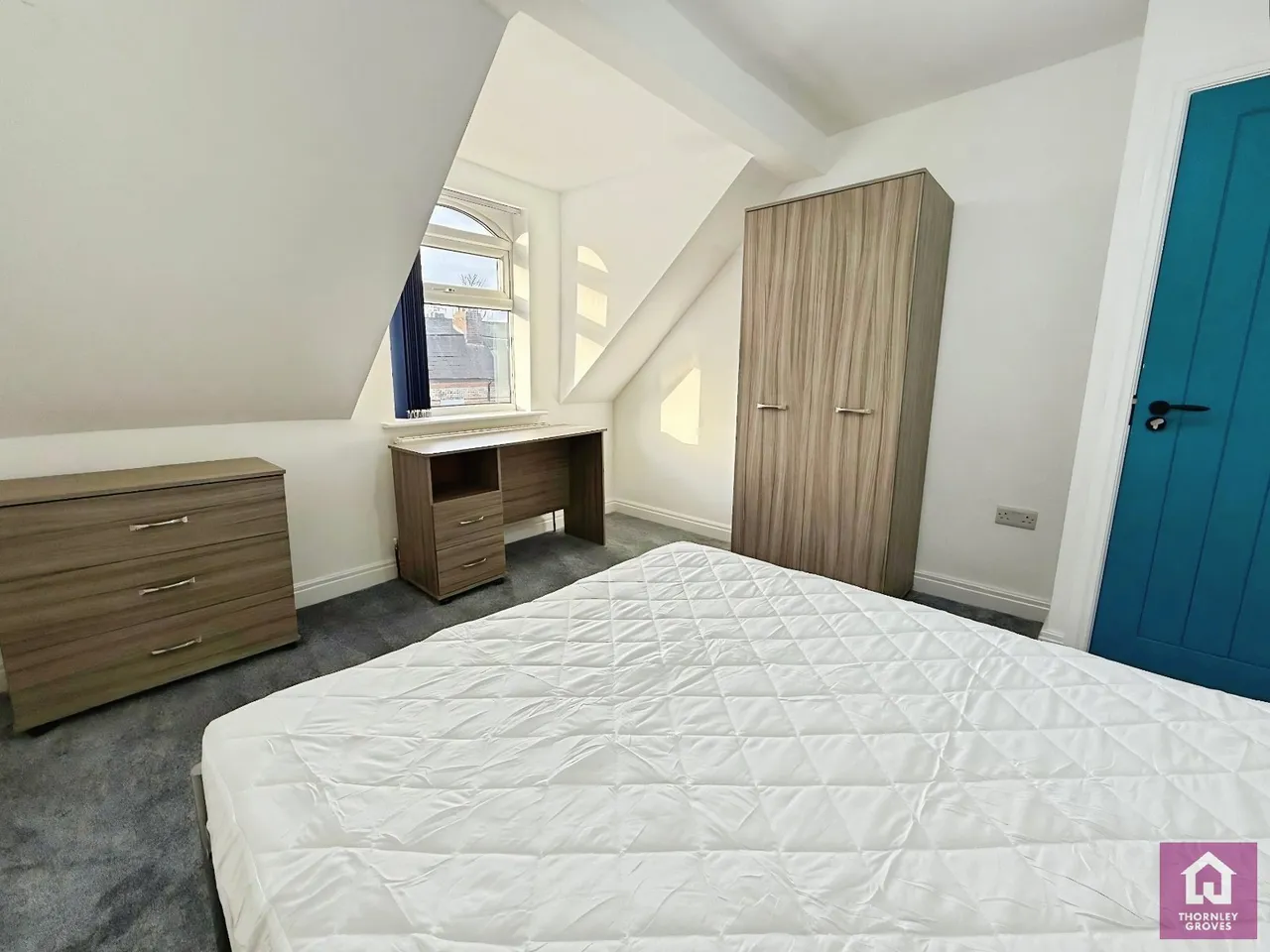 Granville Road, Manchester, M14, photo 13