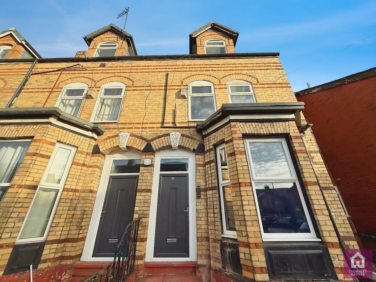 Granville Road, Manchester, M14, photo 22