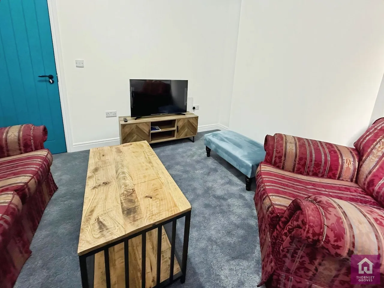 Granville Road, Manchester, M14, photo 5