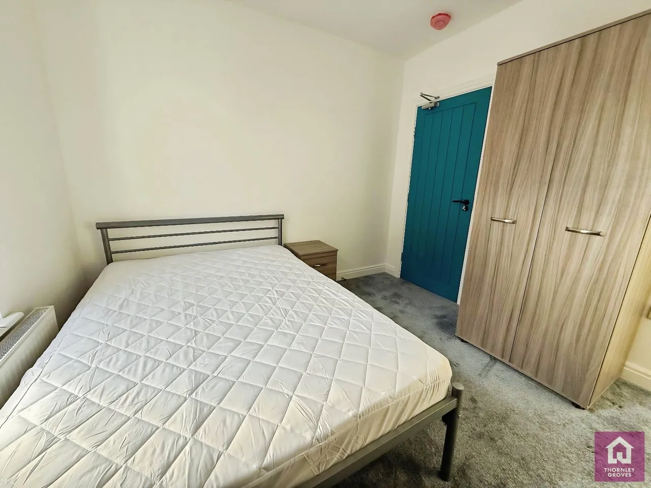 Granville Road, Manchester, M14, photo 8