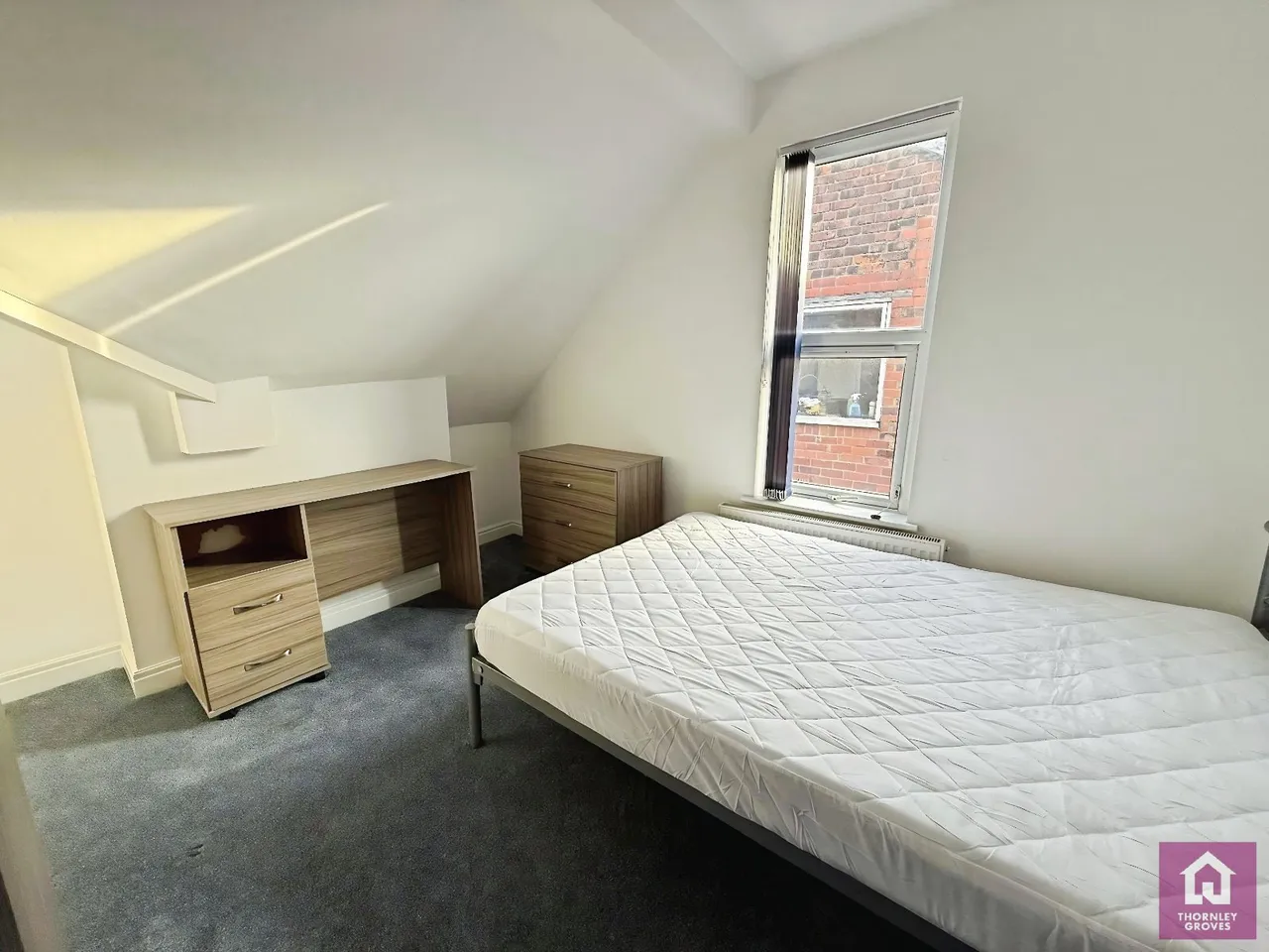 Granville Road, Manchester, M14, photo 10