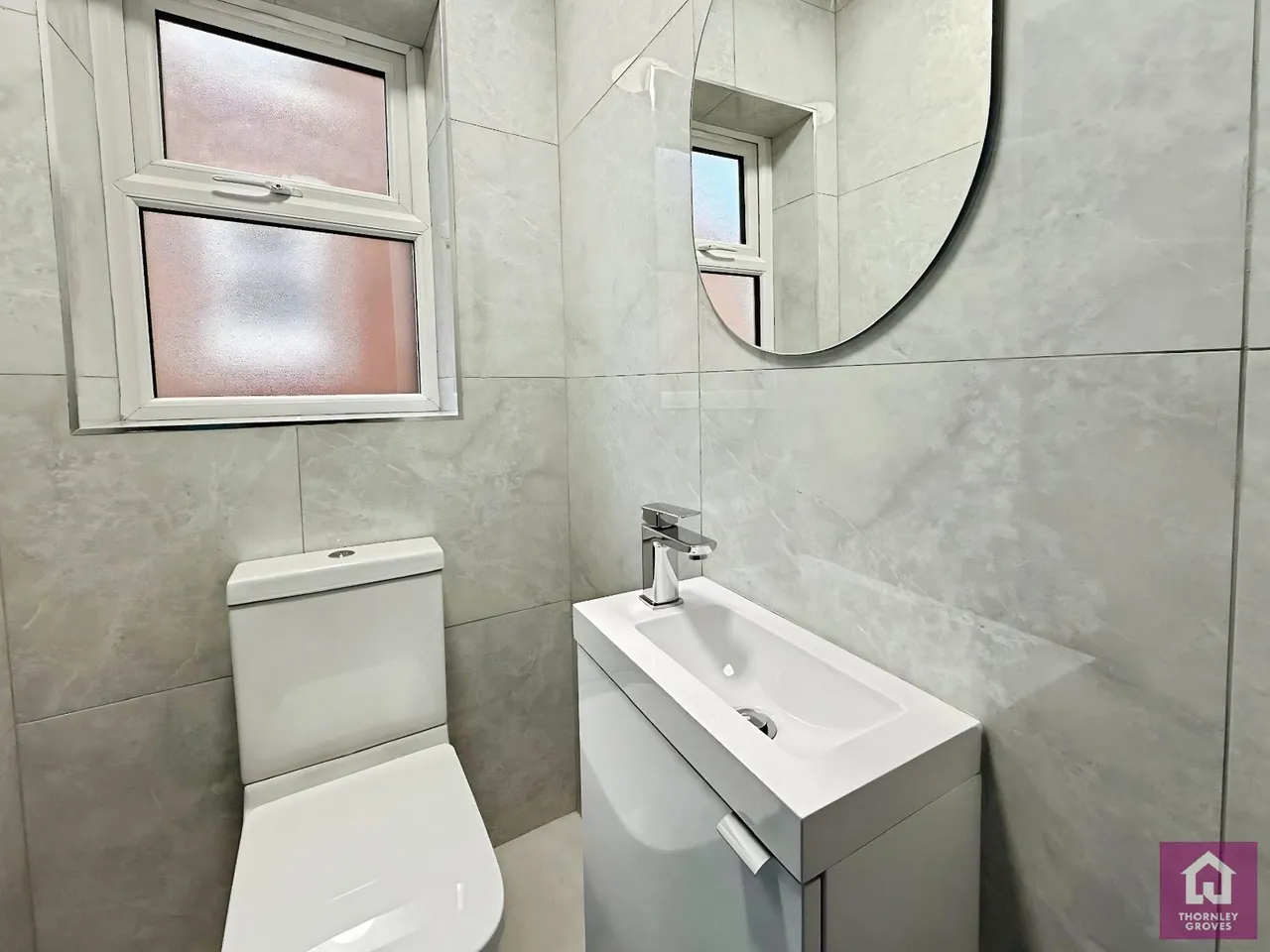 Granville Road, Manchester, M14, photo 20