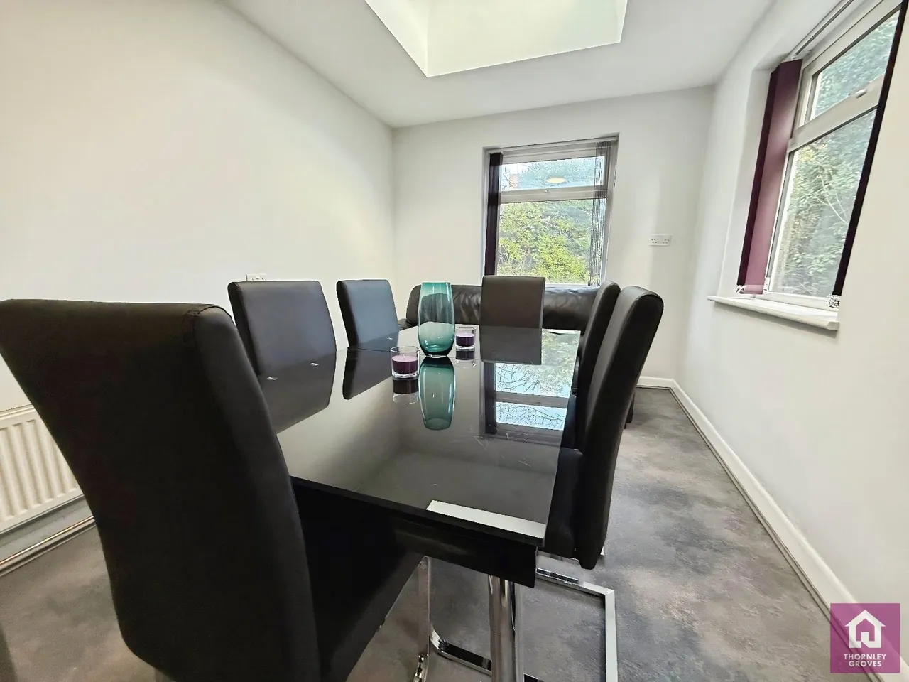Granville Road, Manchester, M14, photo 4