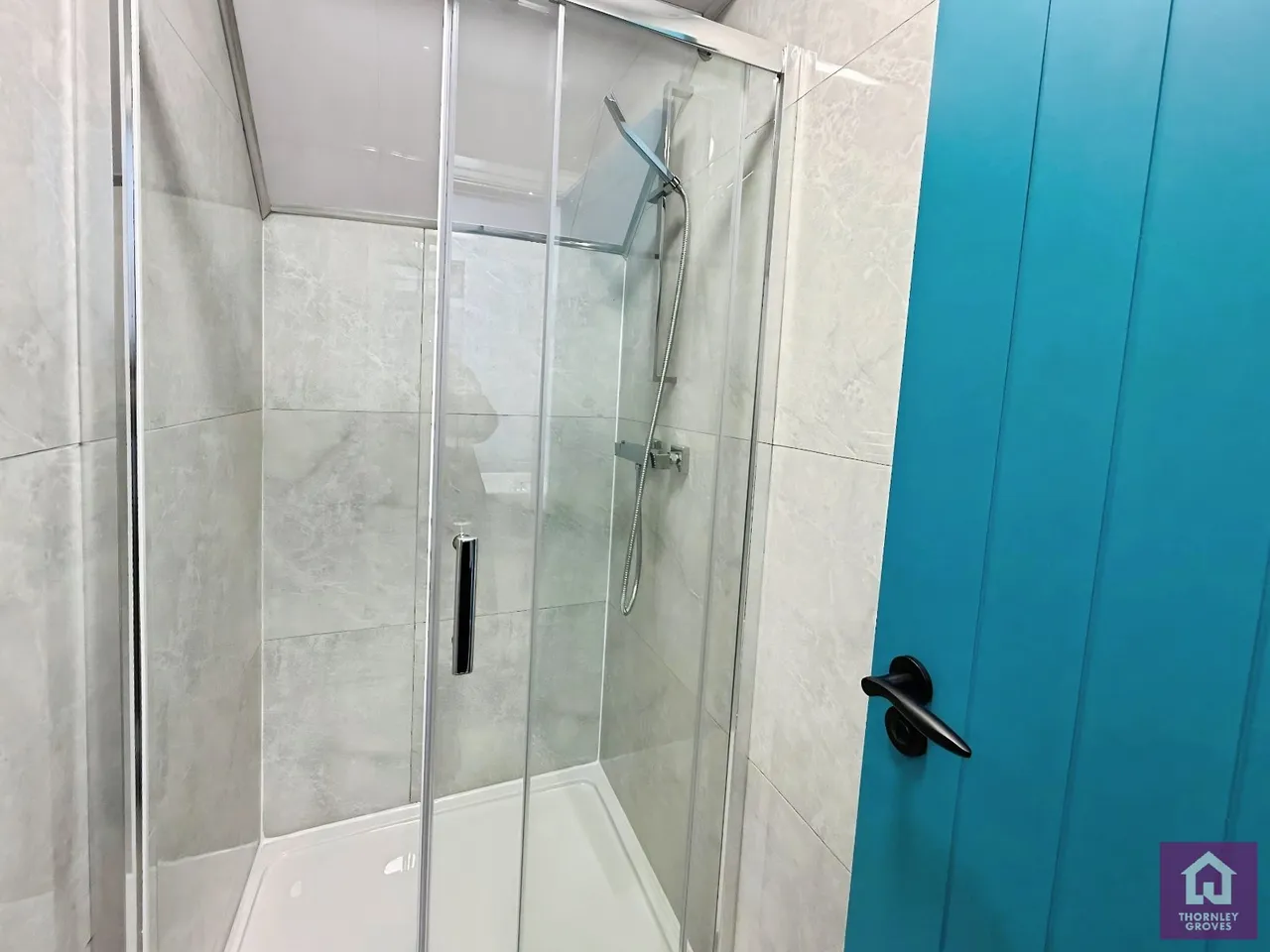 Granville Road, Manchester, M14, photo 21