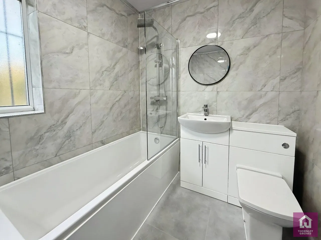 Granville Road, Manchester, M14, photo 19