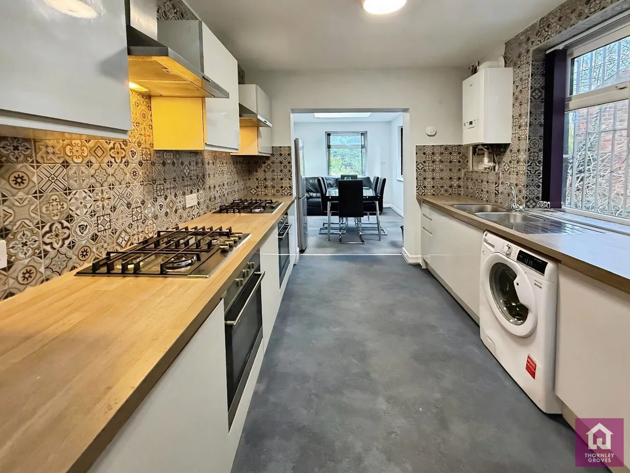 Granville Road, Manchester, M14, photo 2