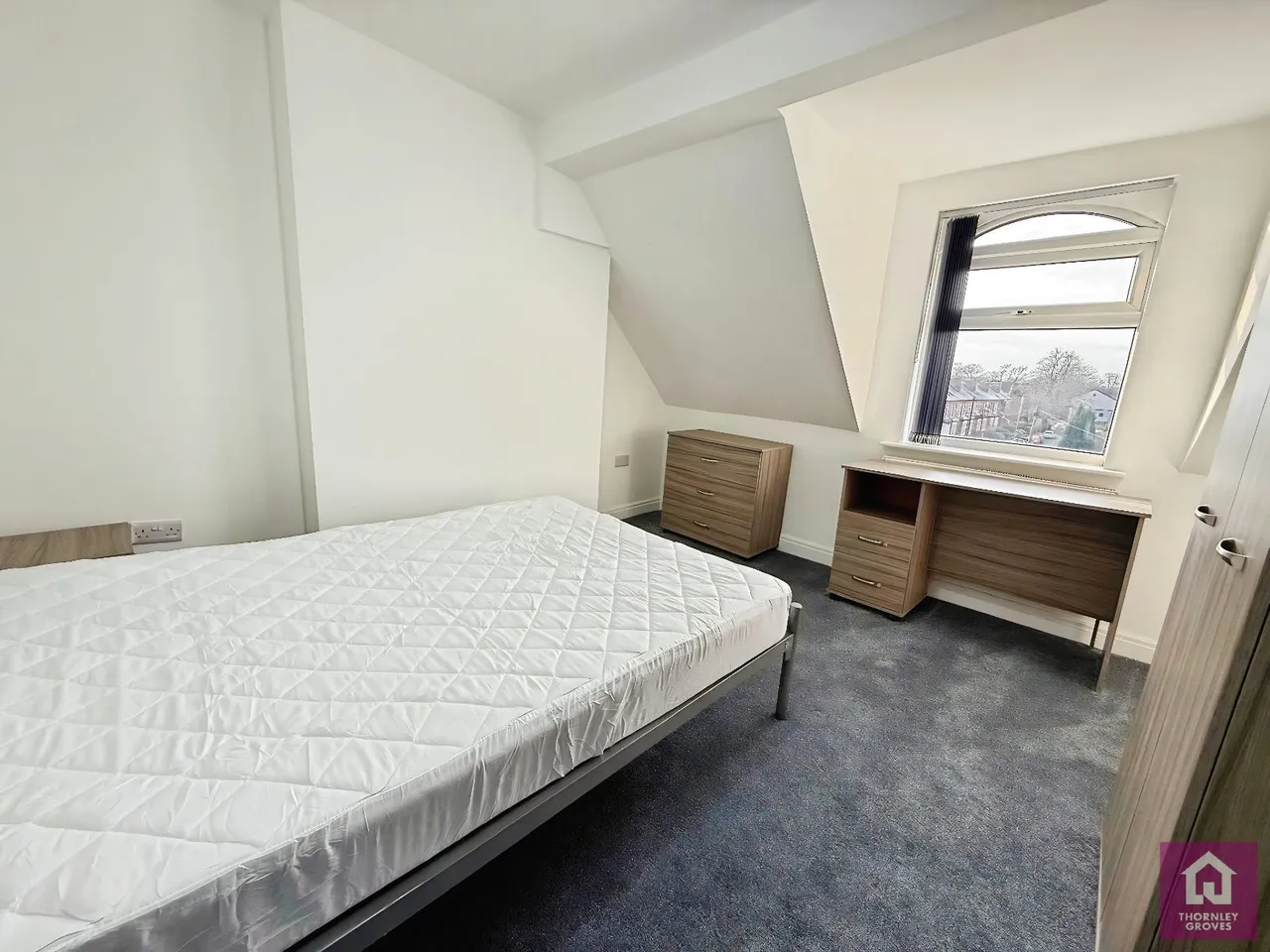 Granville Road, Manchester, M14, photo 9