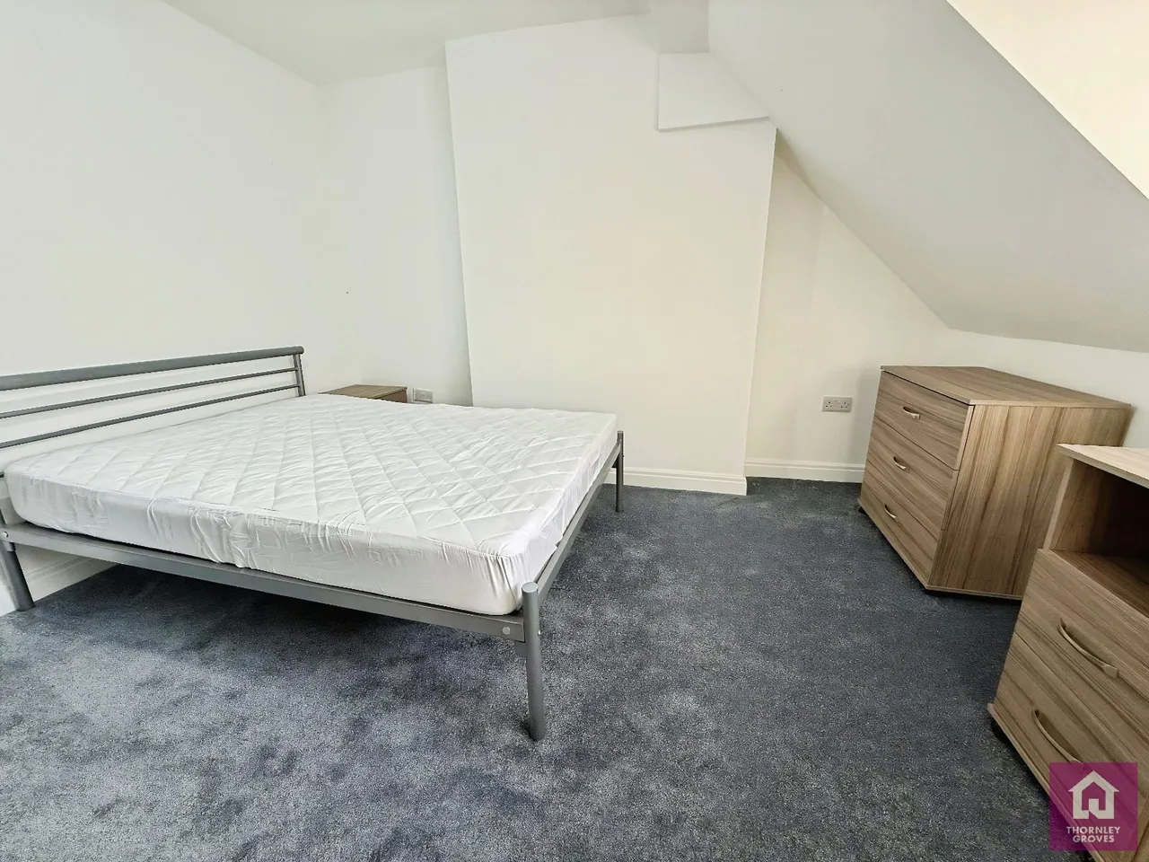 Granville Road, Manchester, M14, photo 17
