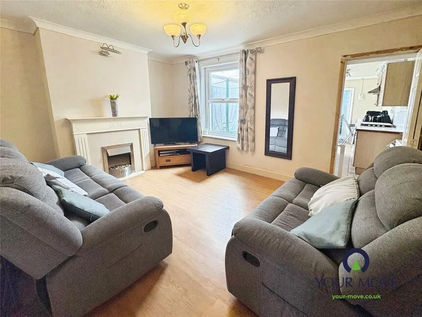 Alexandra Road, Ramsgate, Kent, CT11, photo 2