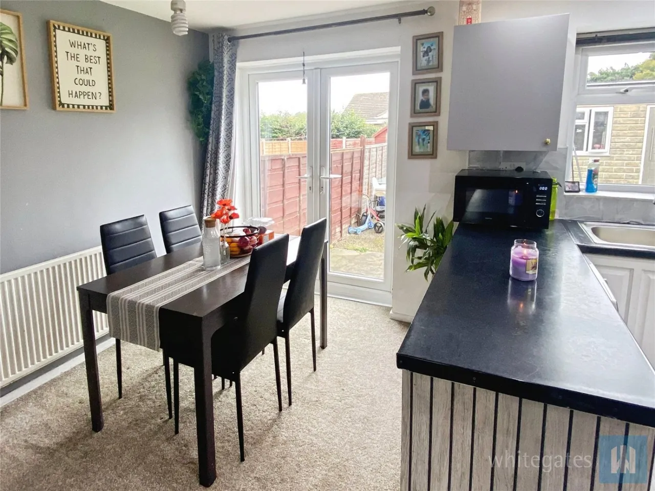 Clarkson Close, Heckmondwike, WF16, photo 6