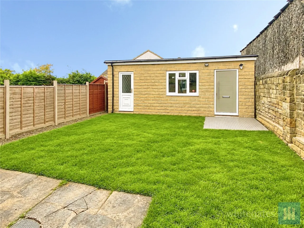 Clarkson Close, Heckmondwike, WF16, photo 11