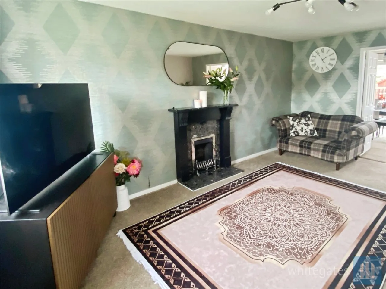 Clarkson Close, Heckmondwike, WF16, photo 4