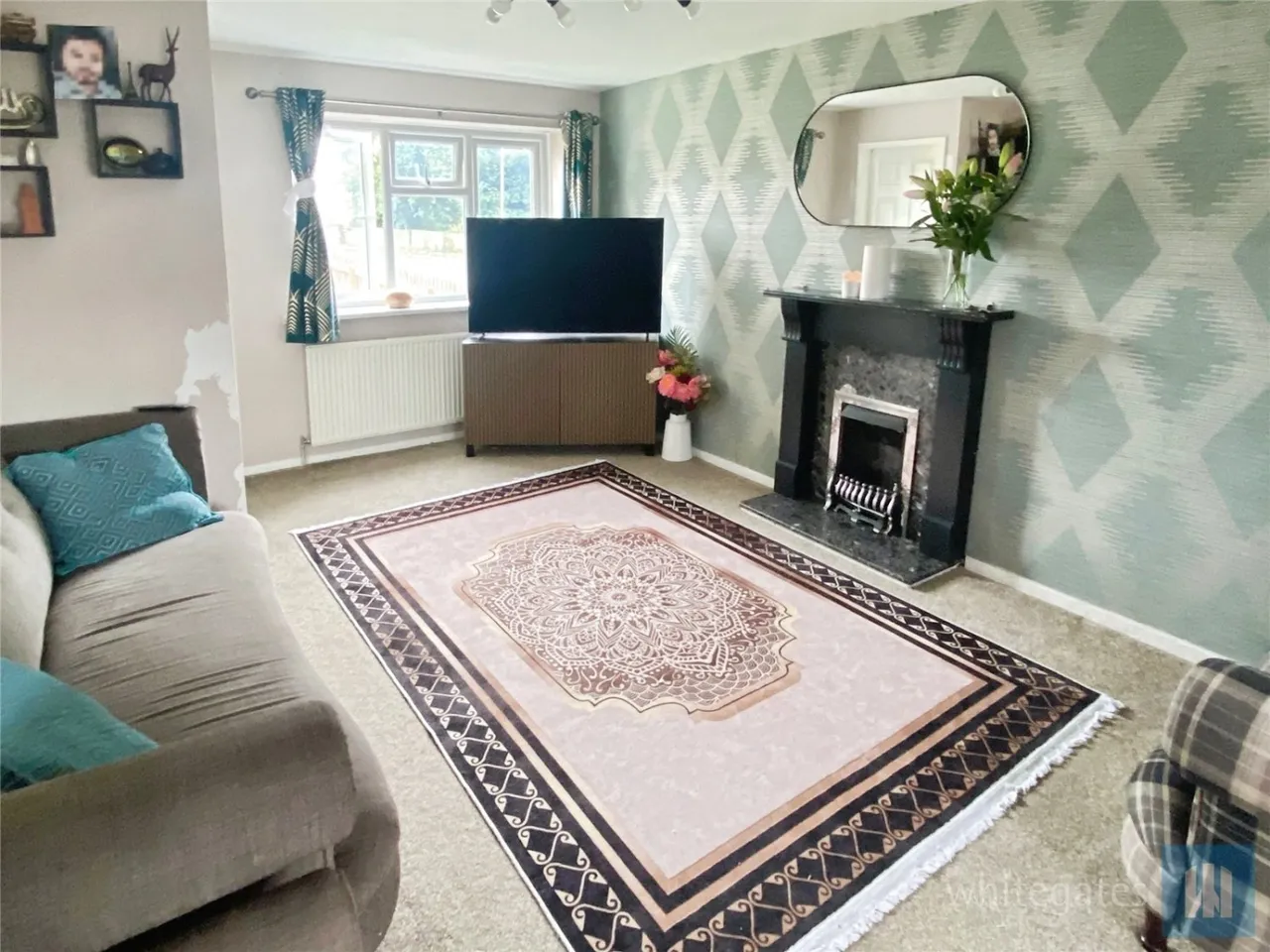 Clarkson Close, Heckmondwike, WF16, photo 3