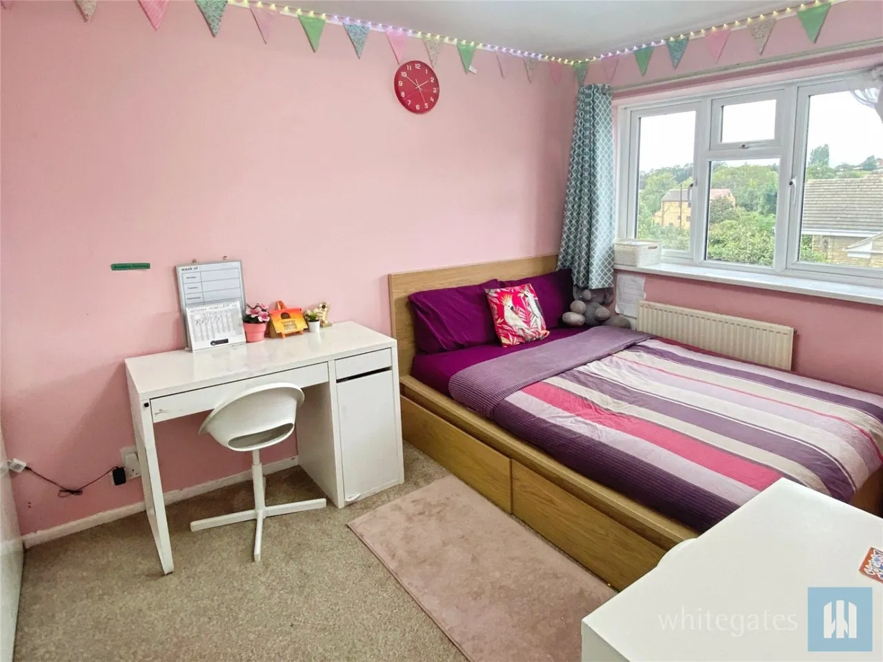 Clarkson Close, Heckmondwike, WF16, photo 8