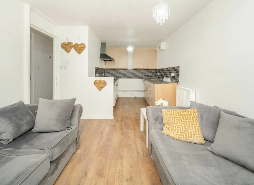 Cheesemans Terrace, West Kensington, W14, photo 2
