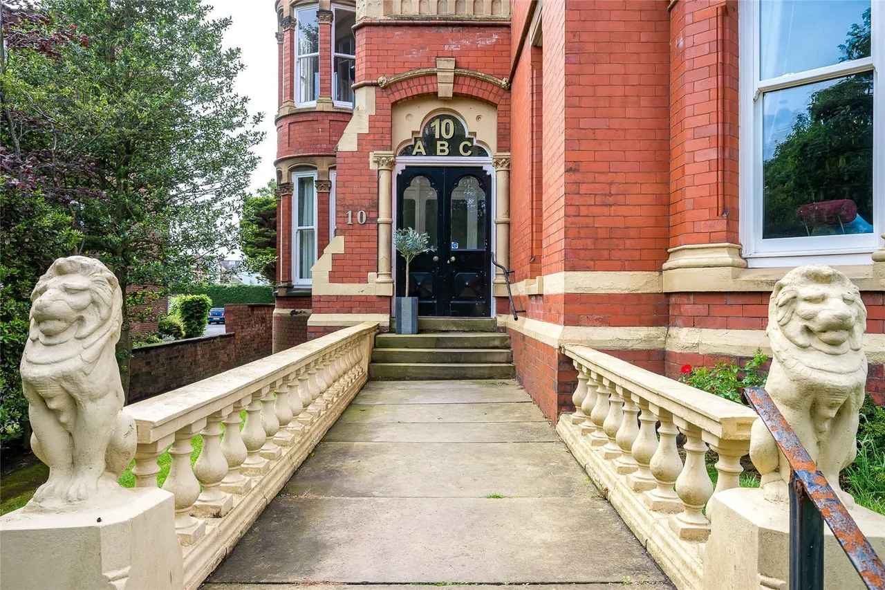 Lord Street West, Southport, PR8, photo 15