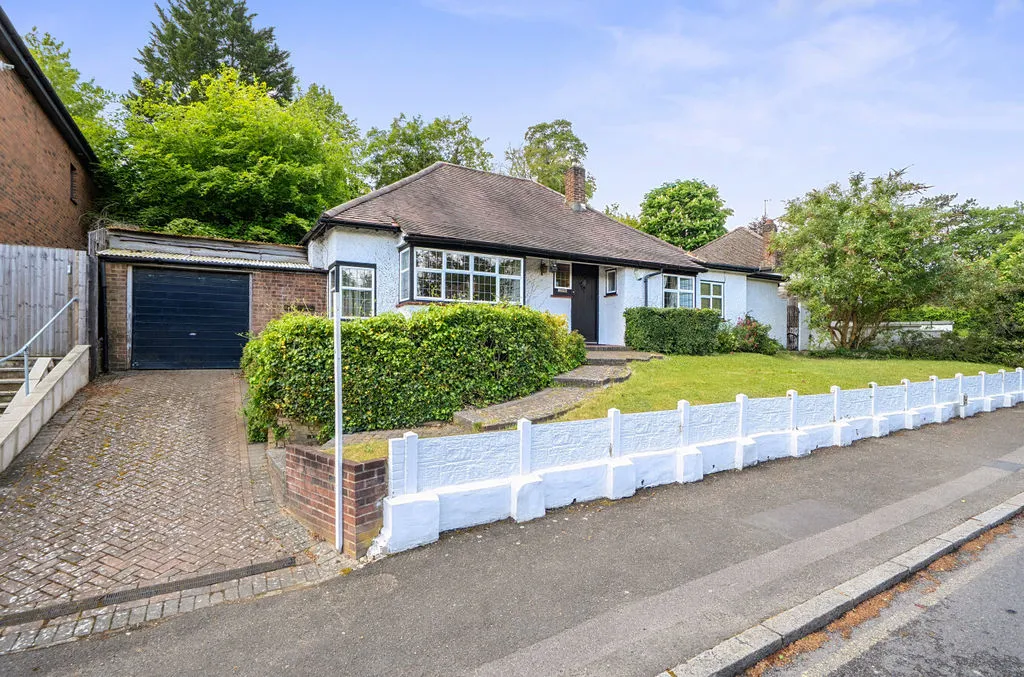 Northwood Avenue, Purley CR8 2ER, photo 19