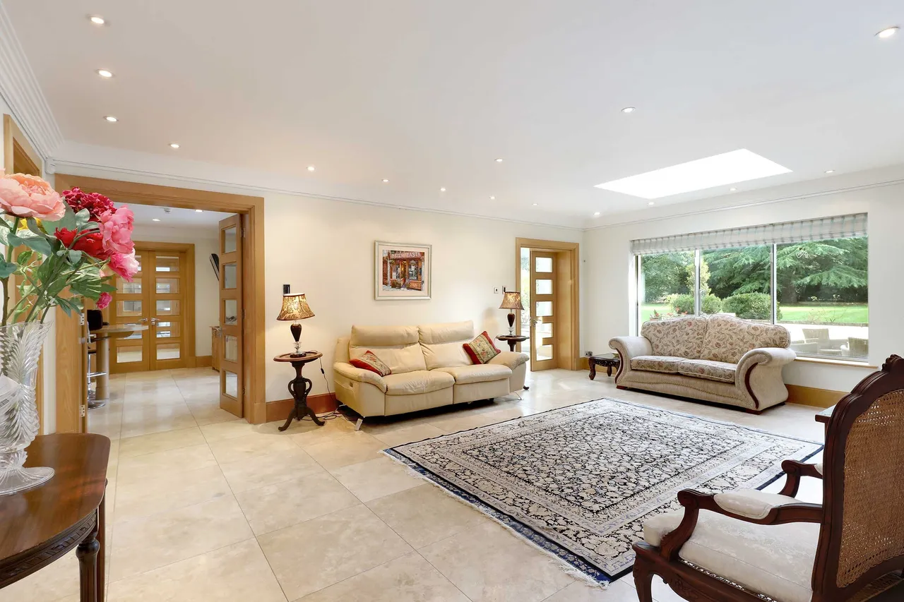 Burkes Road, Beaconsfield, HP9, photo 4