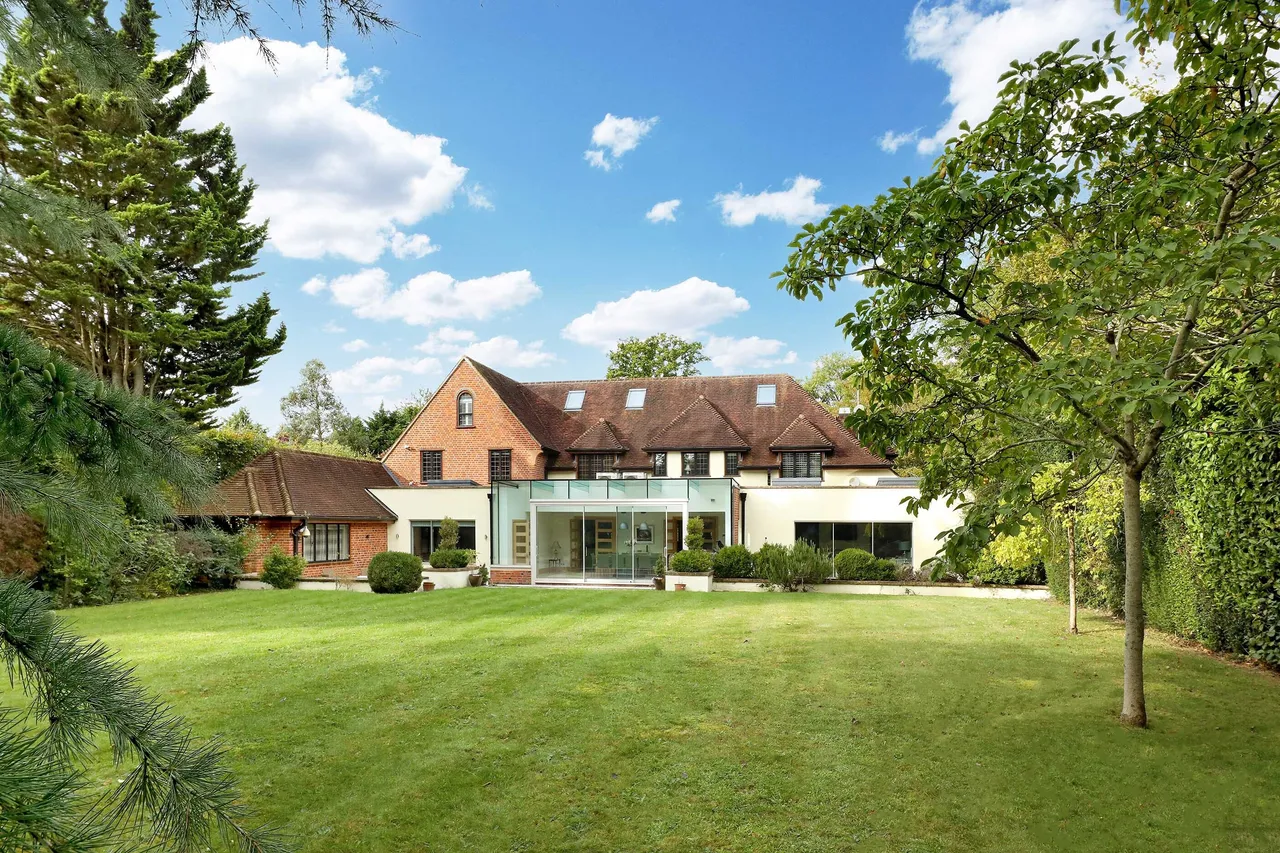 Burkes Road, Beaconsfield, HP9, photo 10
