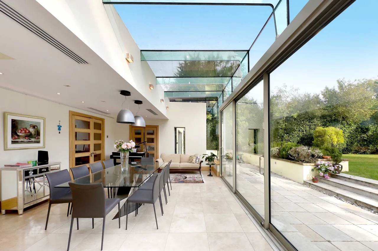 Burkes Road, Beaconsfield, HP9, photo 6