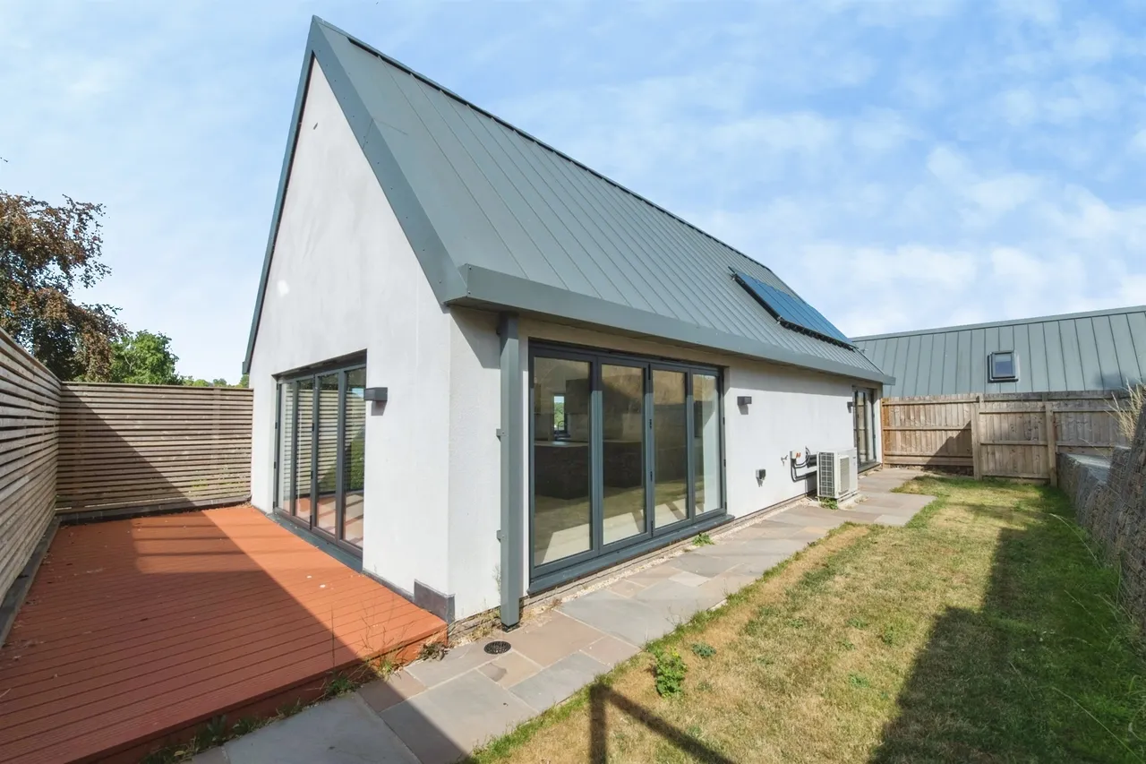 Elizabeth Penton Way, Bampton, Tiverton, photo 11