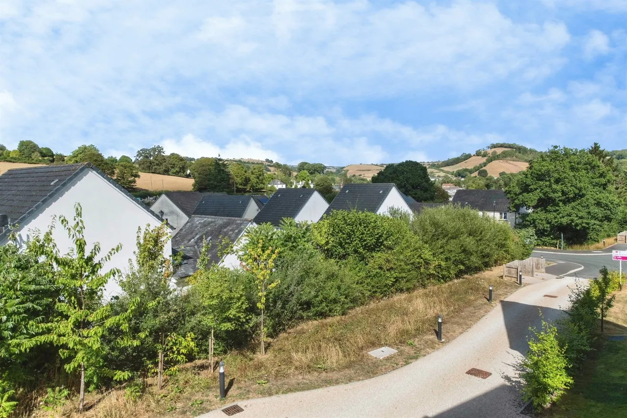 Elizabeth Penton Way, Bampton, Tiverton, photo 10