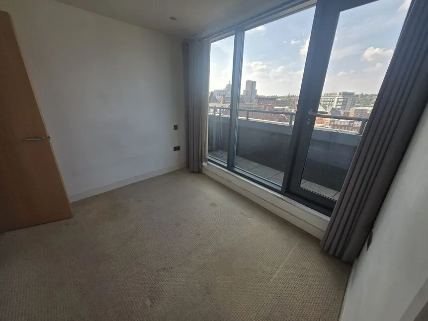 Woolpack Lane, Nottingham, Nottinghamshire, NG1, photo 4