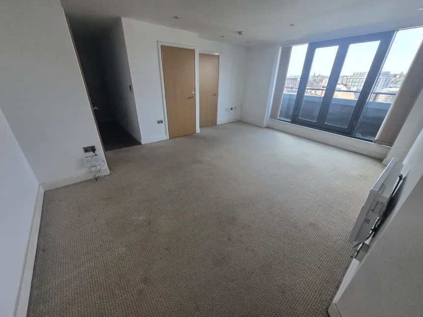 Woolpack Lane, Nottingham, Nottinghamshire, NG1, photo 6