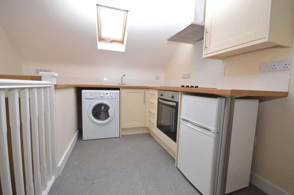 Woodburn Place, Lincoln, LN5, photo 4