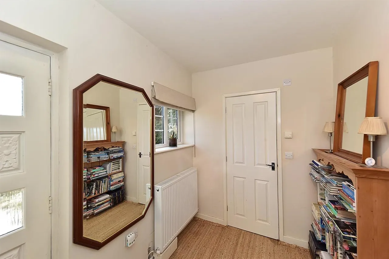 Nether Fold, Prestbury, photo 6