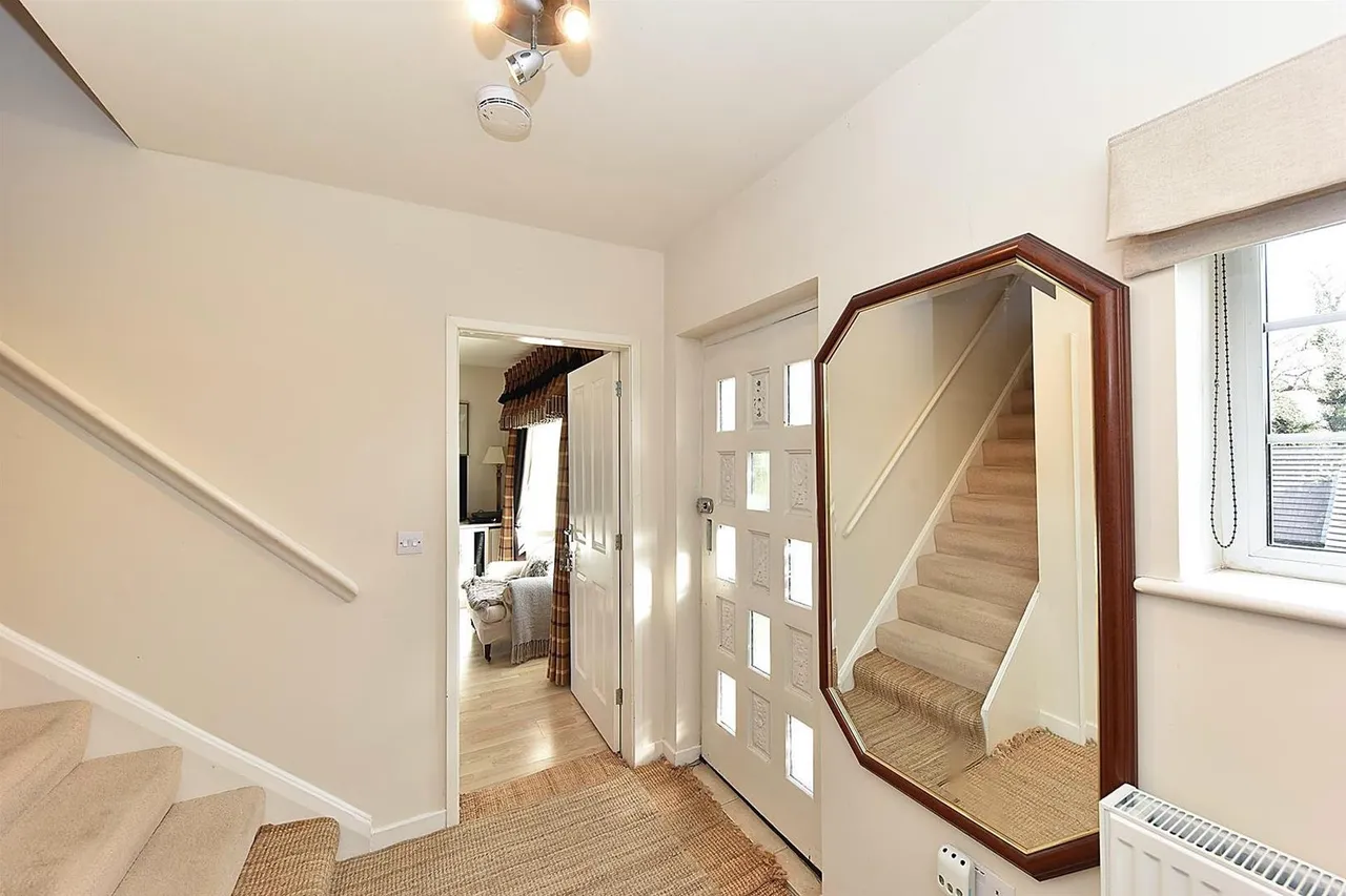 Nether Fold, Prestbury, photo 7