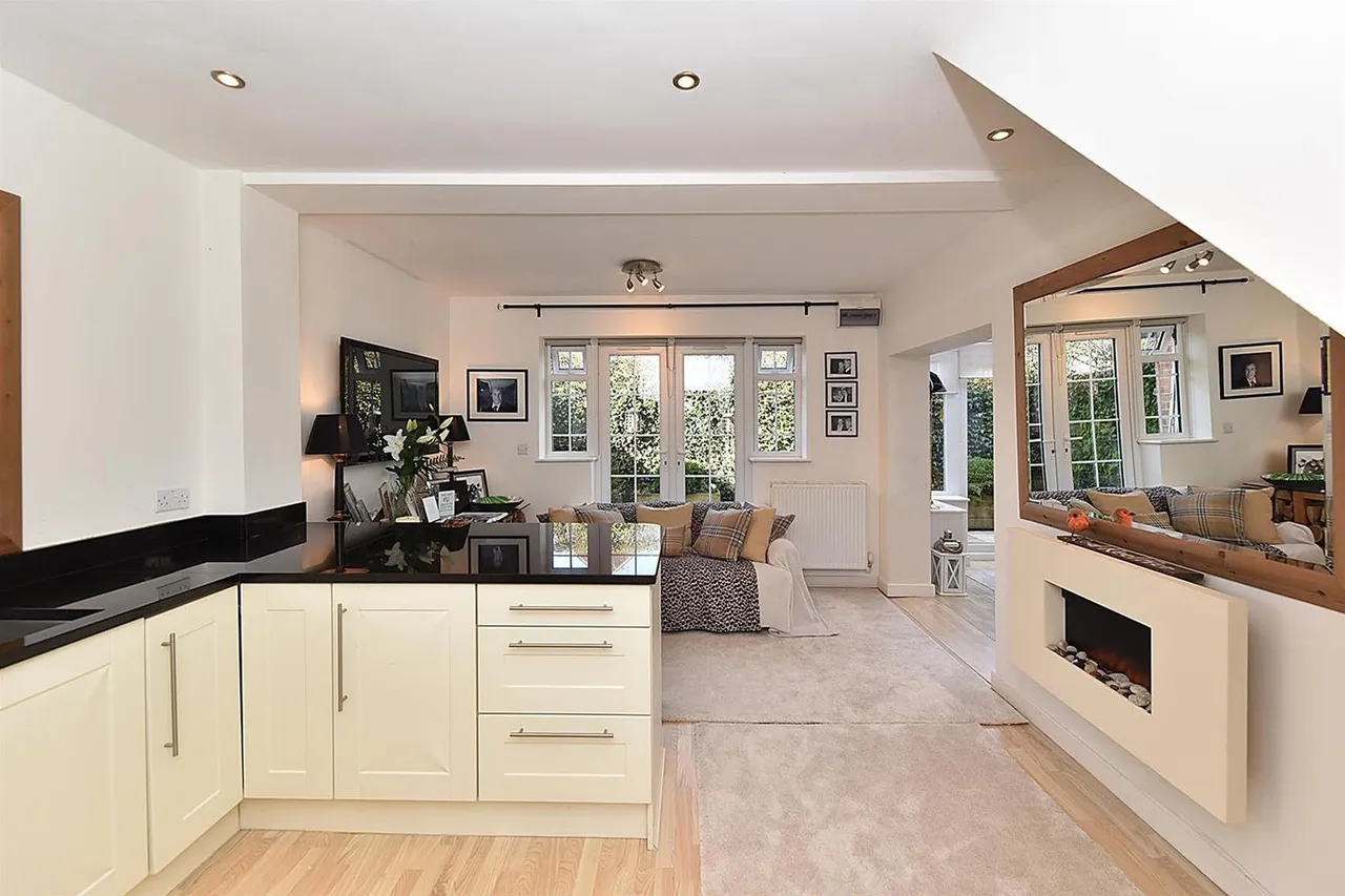 Nether Fold, Prestbury, photo 3